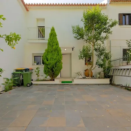 Kwatera prywatna Twin In Shared House In Belem *