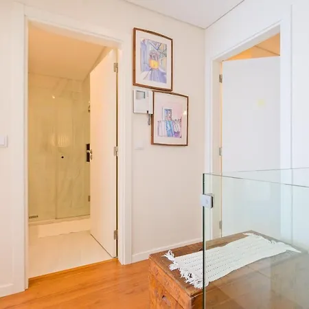 Kwatera prywatna Twin In Shared House In Belem *