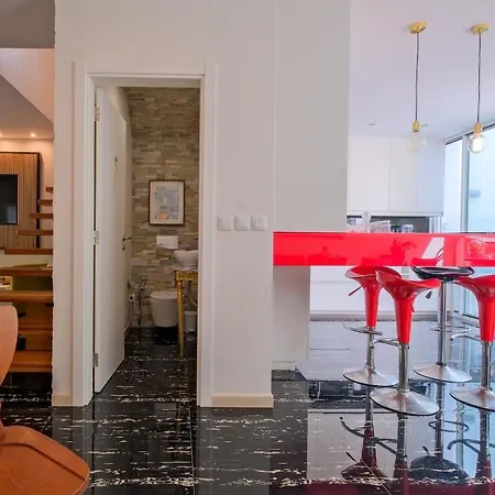 Twin In Shared House In Belem * Lizbona