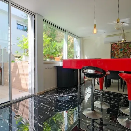 Kwatera prywatna Twin In Shared House In Belem *